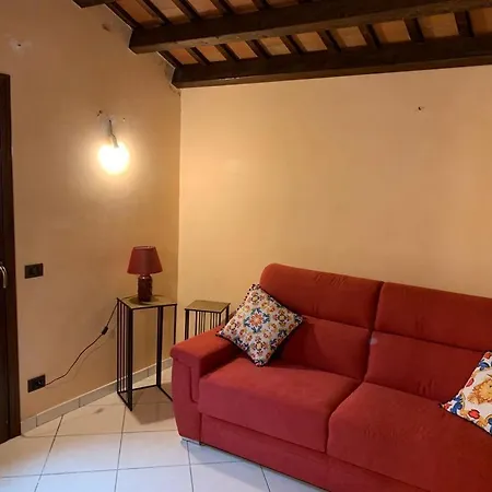 Holiday home Ciuri Di *